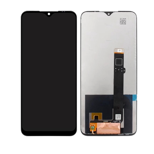 FRONTAL LG K41S S/ ARO