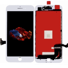 FRONTAL IPHONE 7 BRANCO