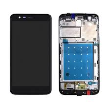 FRONTAL LG K11/ K11 PLUS C/ ARO