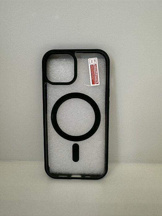 CAPA MAGSAFE IPHONE 14/15 PLUS