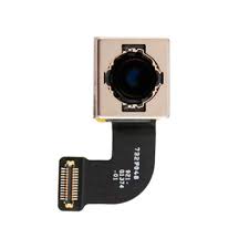 CAMERA TRASEIRA IPHONE 8