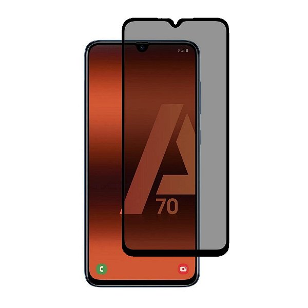 PELICULA DE PRIVACIADE SAMSUNG A 70