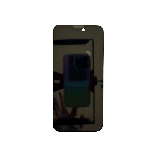 FRONTAL IPHONE 14 PRO MAX C/ CI JH (LINHA PREMIUM)