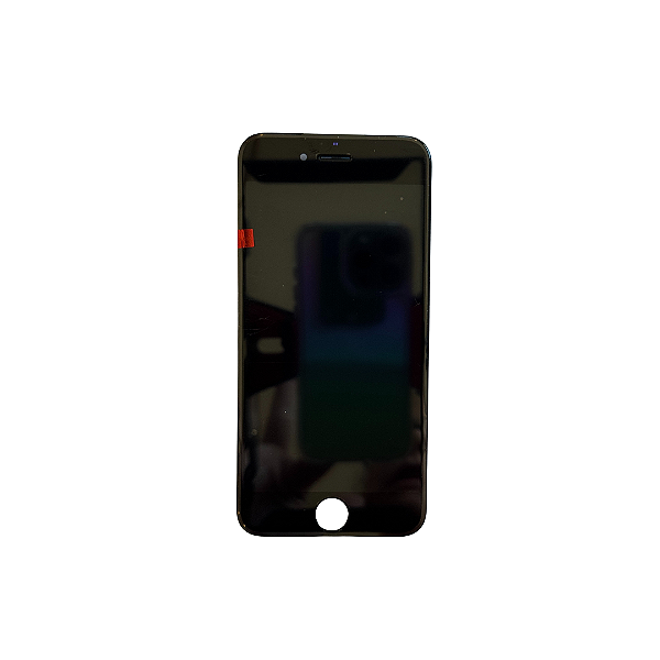FRONTAL IPHONE 6 PRETO