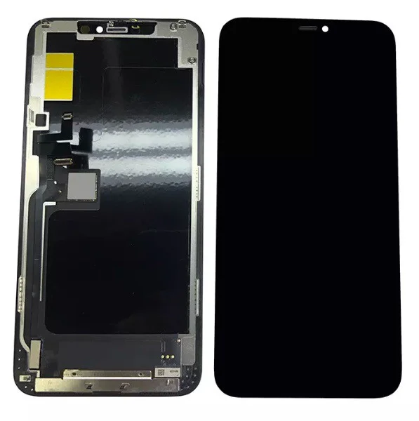 FRONTAL IPHONE 11 PRO MAX OLED COM CI KBS (LINHA PREMIUM)