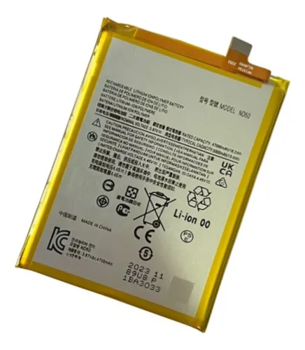 BATERIA MOTOROLA ND50 MOTO G42/G62