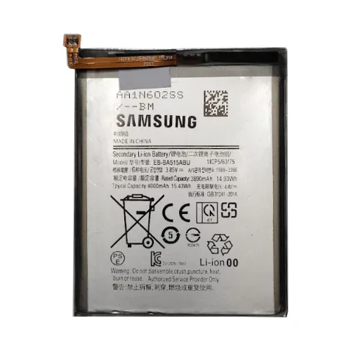 BATERIA SAMSUNG EB-BA515 A51