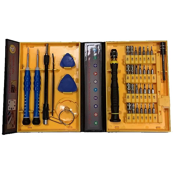 KIT CHAVES XY-6097 38X1