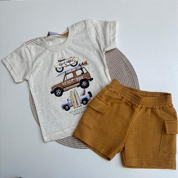 Conjunto em Malha