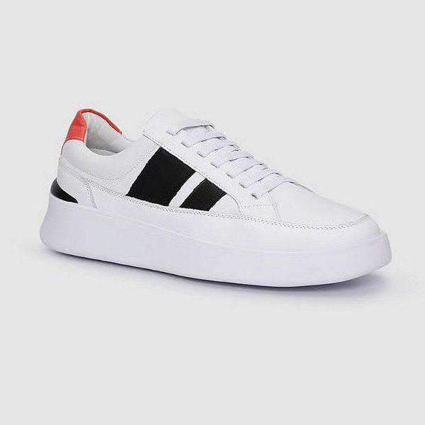 Tenis Casual Olimpo Confort Branco
