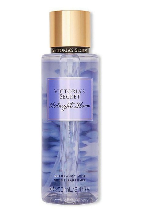VICTORIA'S SECRET - BODY SPLASH MIDNIGHT BLOOM