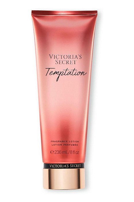 VICTORIA'S SECRET - HIDRATANTE TEMPTATION