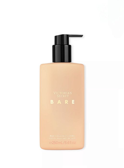 VICTORIA'S SECRET - HIDRATANTE LINHA LUXO - BARE