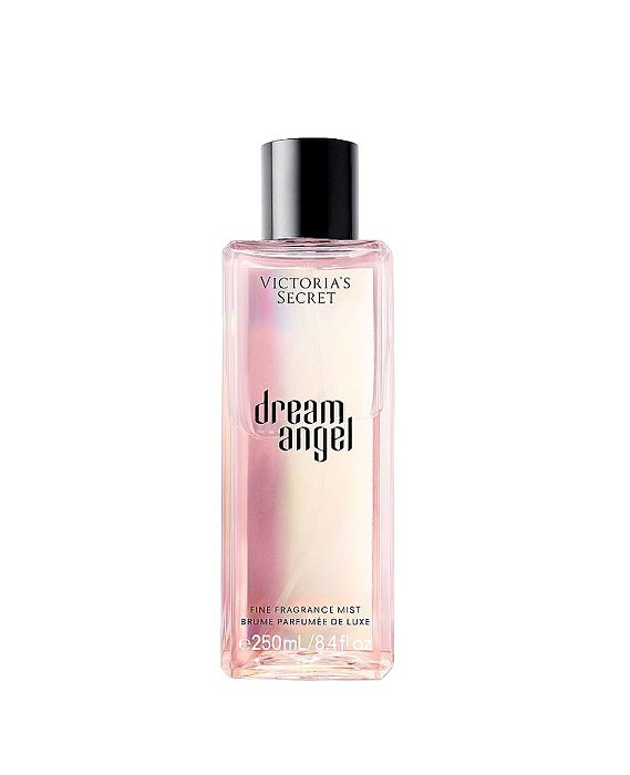 VICTORIA'S SECRET - BODY SPLASH LINHA LUXO - DREAM ANGEL