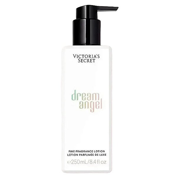 VICTORIA'S SECRET - HIDRATANTE LINHA LUXO - DREAM ANGEL