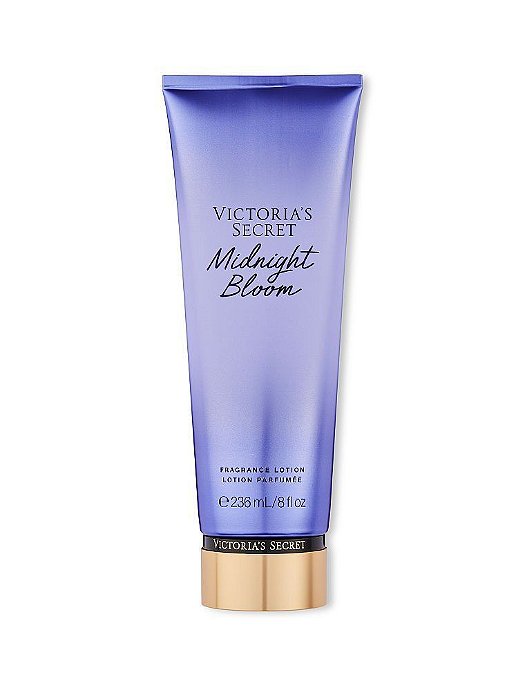 VICTORIA'S SECRETS - HIDRATANTE MIDNIGHT BLOOM