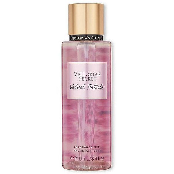 VICTORIA'S SECRET - BODY SPLASH VELVET PETALS