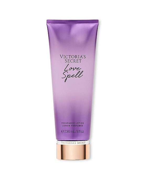 VICTORIA'S SECRET - HIDRATANTE LOVE SPELL