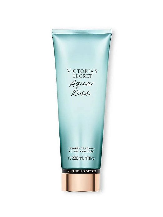 VICTORIA'S SECRET - HIDRATANTE AQUA KISS