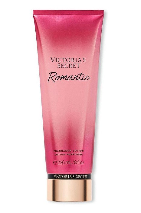 VICTORIA'S SECRET - HIDRATANTE ROMANTIC