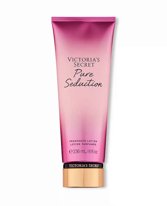 VICTORIA'S SECRET - HIDRATANTE PURE SEDUCTION