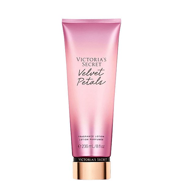 VICTORIA'S SECRET - HIDRATANTE VELVET PETALS