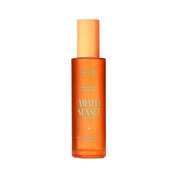 SKELT - SPRAY PERFUMADO AMALFI SUNSET 100ML