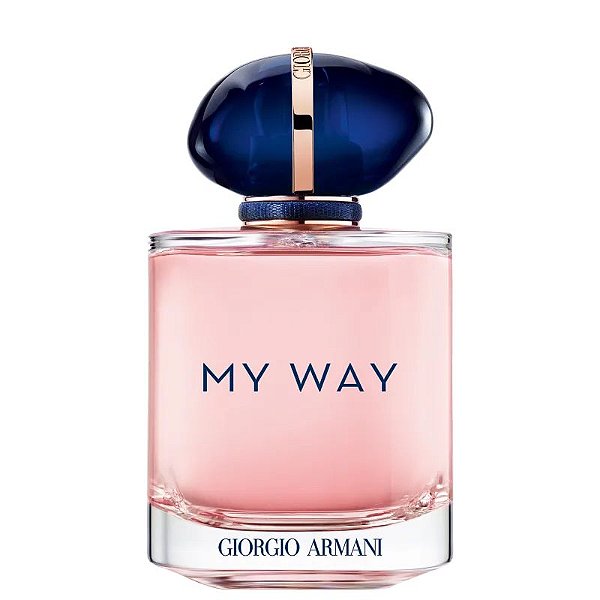 MY WAY GIORGIO ARMANI EDP 90ML