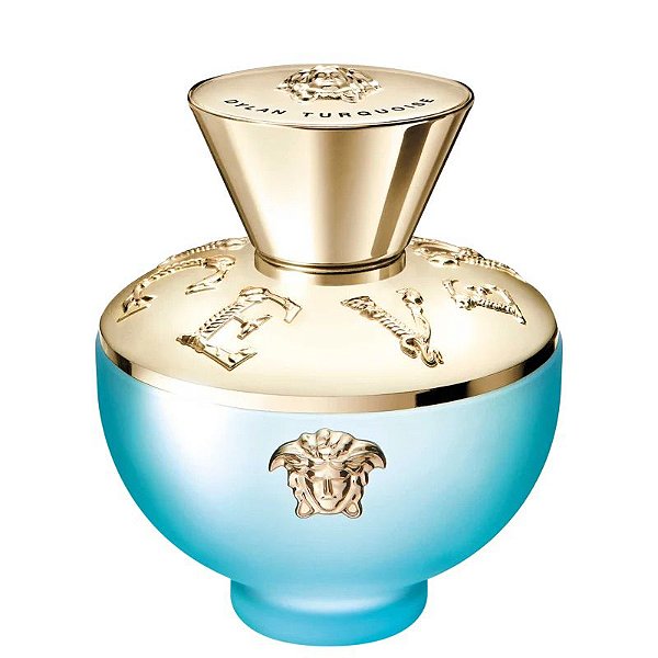 VERSACE DYLAN TURQUOISE EDT 100ML