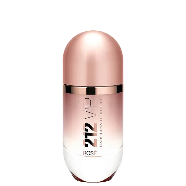 212 VIP ROSÉ EDP 80ML