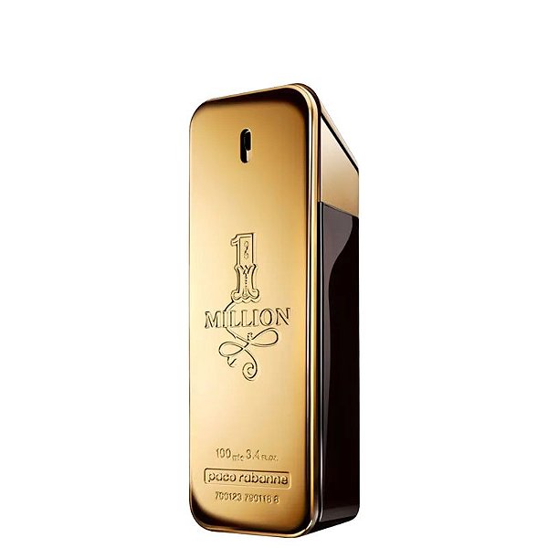 1 MILLION EDT 100ML