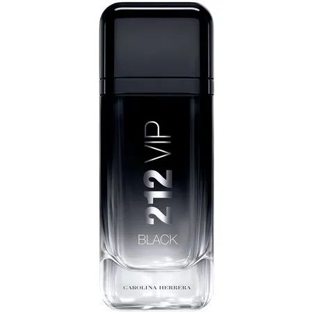 CH 212 VIP BLACK EDP 100ML