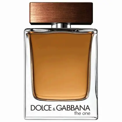 DOLCE & GABBANA THE ONE EDT 100ML