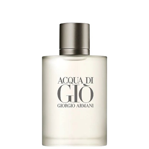 ACQUA DI GIO POUR HOMME  EDT 100ML