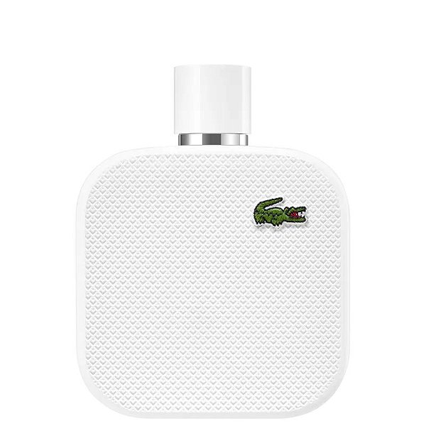 LACOSTE L12.12 BLANC EDT