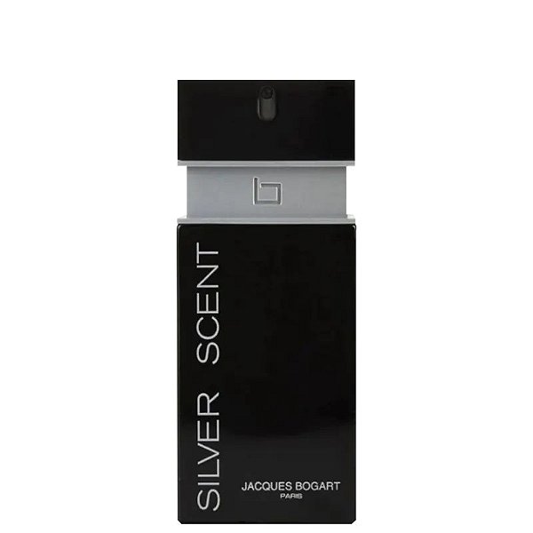 SILVER SCENT EDT 100ML