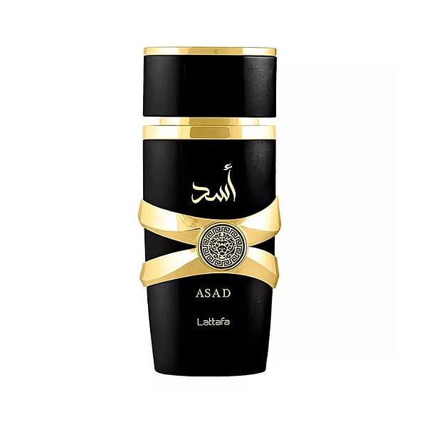 ASAD EDP 100ML