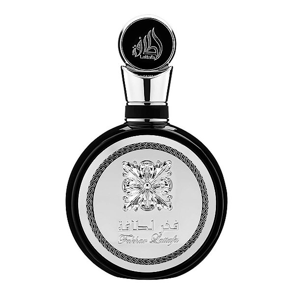 FAKHAR BLACK EDP 100ML