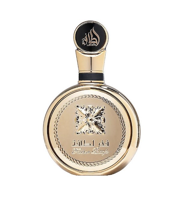 FAKHAR GOLD EDP 100ML