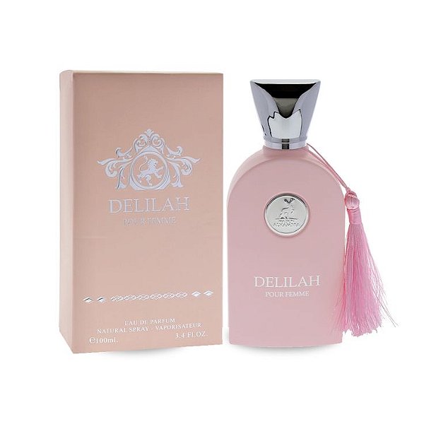 DELILAH POUR FEMME 100ML