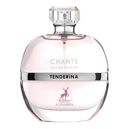 CHANTS TENDERINA EDP 100ML