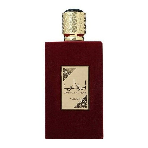 AMEERAT AL ARAB EDP 100ML