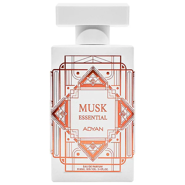 MUSK ESSENTIAL ADYAN BY ANFAR EDP 100ML