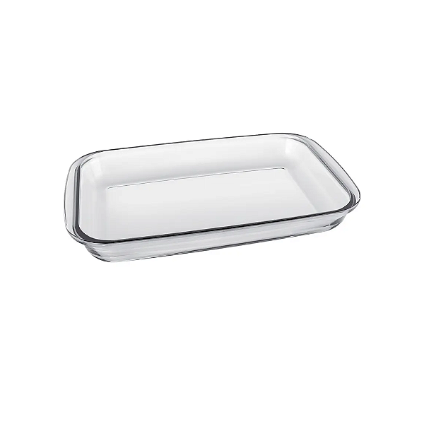 Assadeira Retangular Clássica Marinex 1,6L