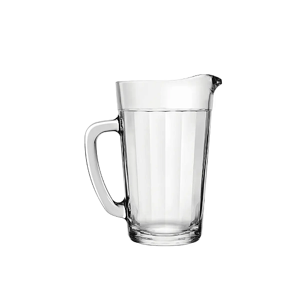Jarra de mesa em vidro Copo Americano 1.2L