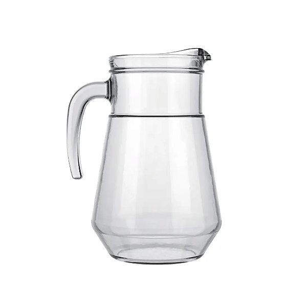 Jarra de mesa em vidro Bar Sempre 1,5L
