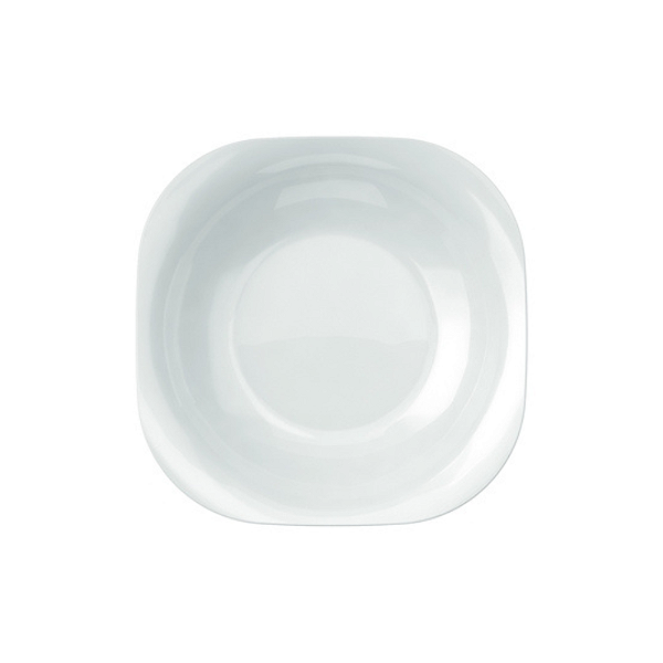 Prato Fundo Plaza Nadir Opaline 22cm
