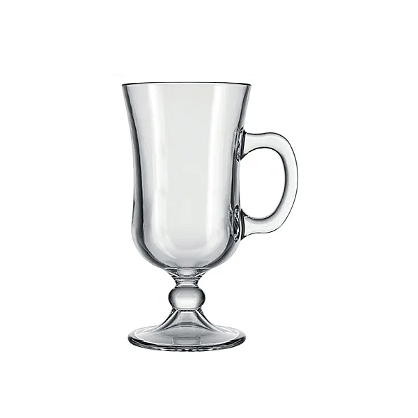 Caneca Nevada Irish Coffee Nadir 240ml