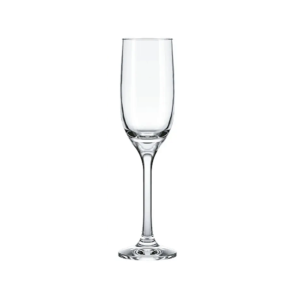 Taça de Champanhe Imperatriz Nadir 220ml