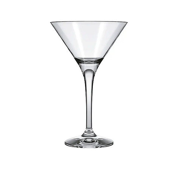 Taça para Martini Nadir 250ml